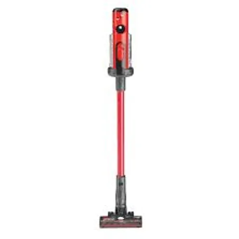 HENRY QUICK DUST FREE EMPTYING