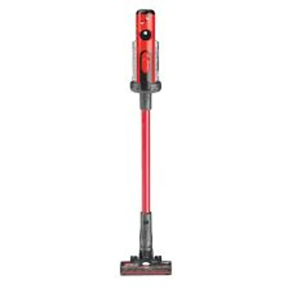 HENRY QUICK DUST FREE EMPTYING