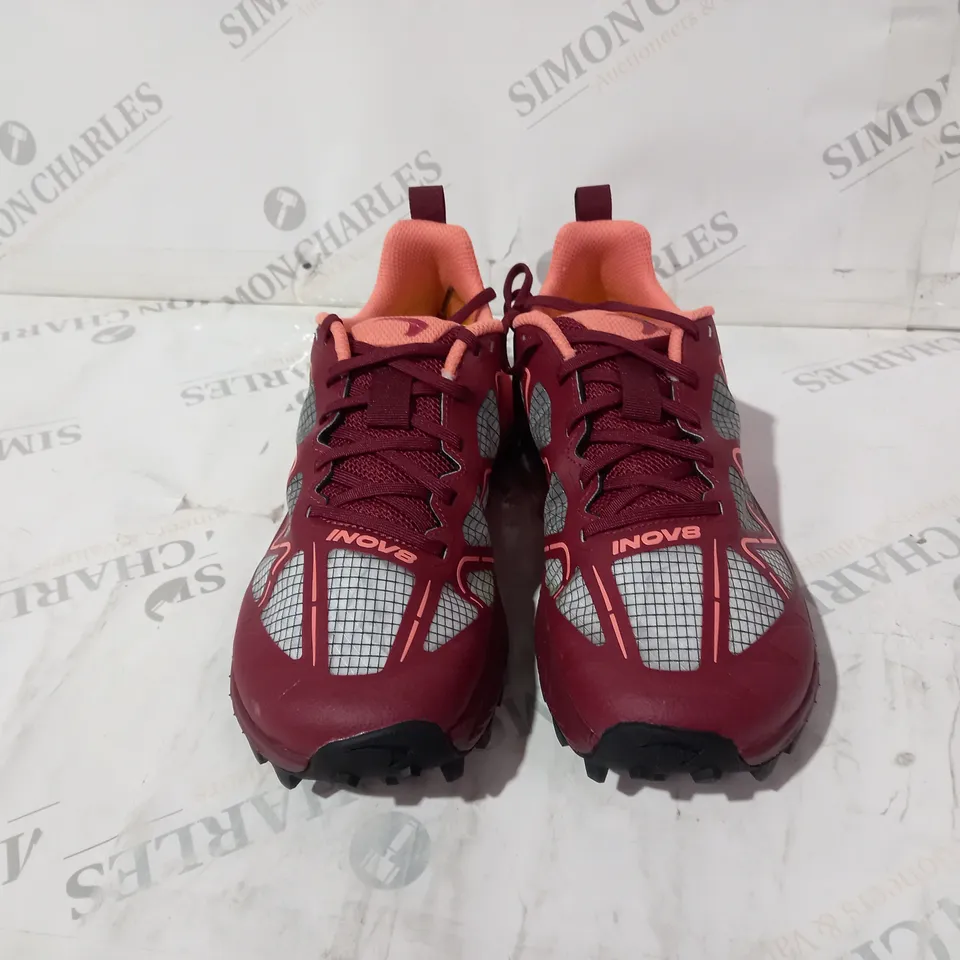 INOV8 MUDTALON SPEED PRO SIZE 5