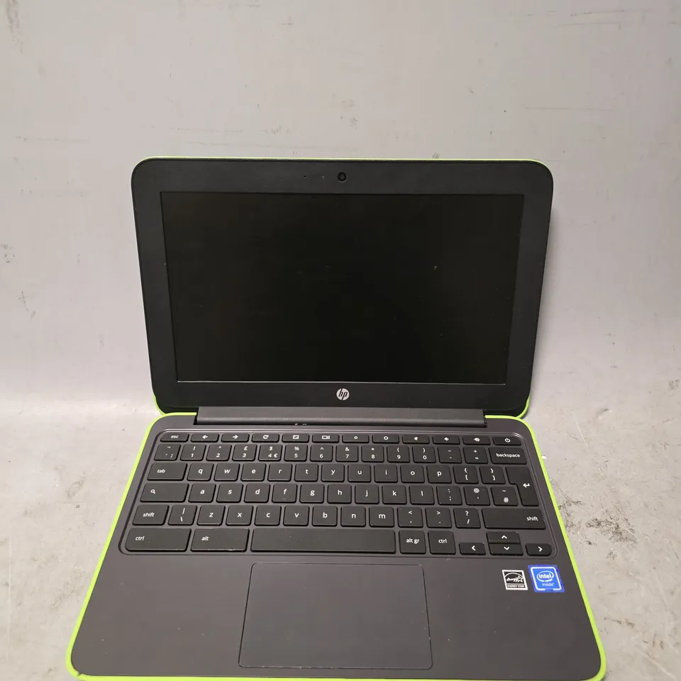 HP CHROMEBOOK 11 G5 EE