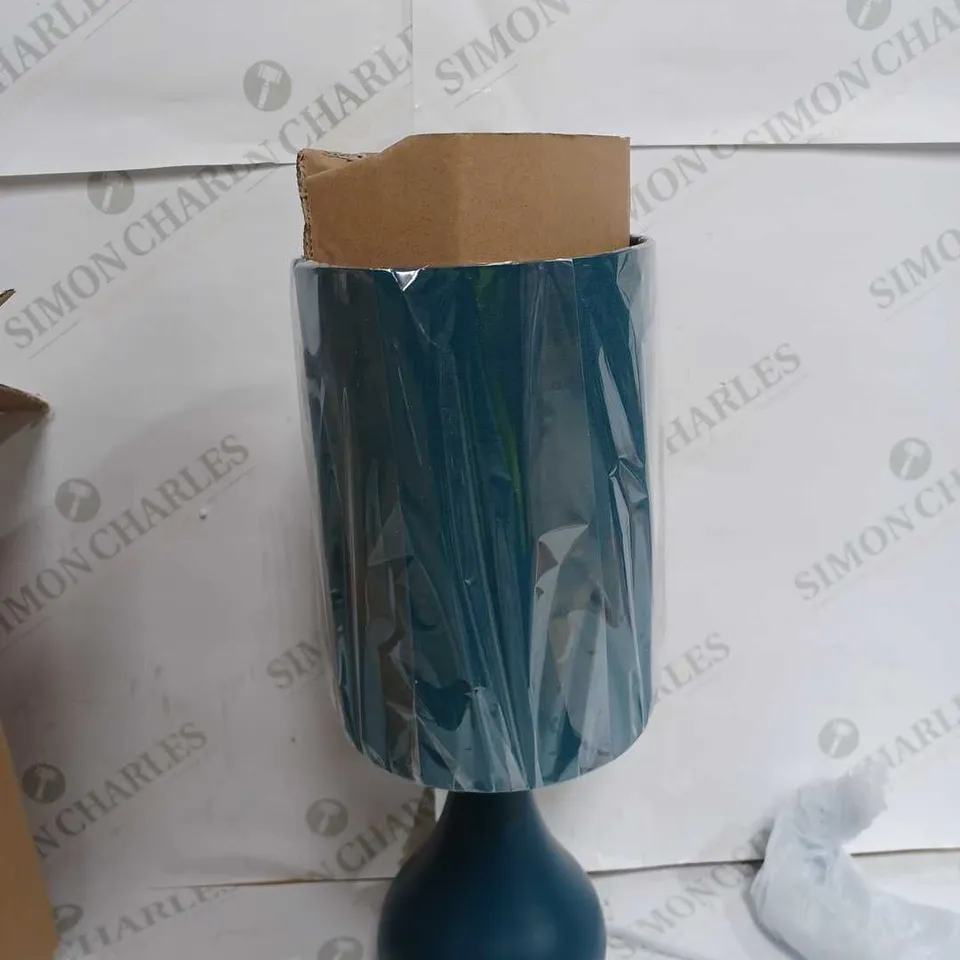 JOHN LEWIS KRISTY TOUCH LAMP 