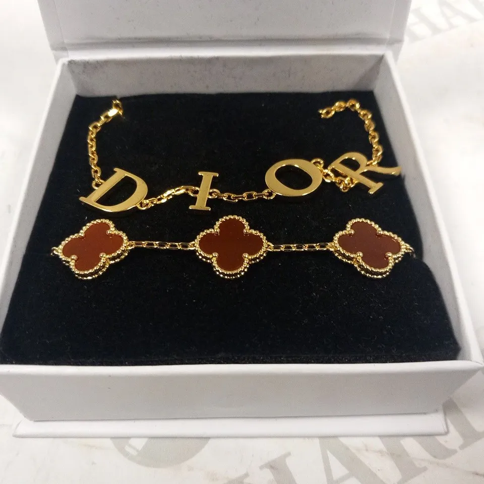 BOXED AYAA LONDON JEWELLERY