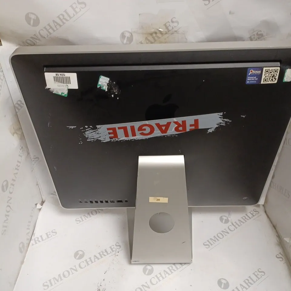 APPLE IMAC (A1224 MID 2009)