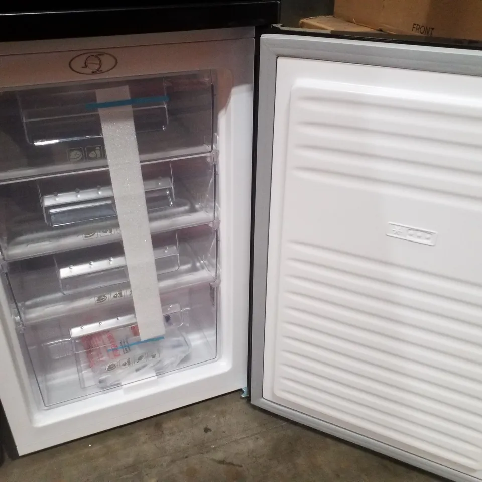 RUSSELL HOBBS RH85UCFZ552E1B UNDER COUNTER FREEZER - BLACK