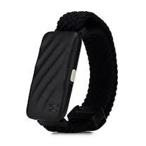 HOMEDICS WAKEBAND SILENT ALARM WRISTBAND