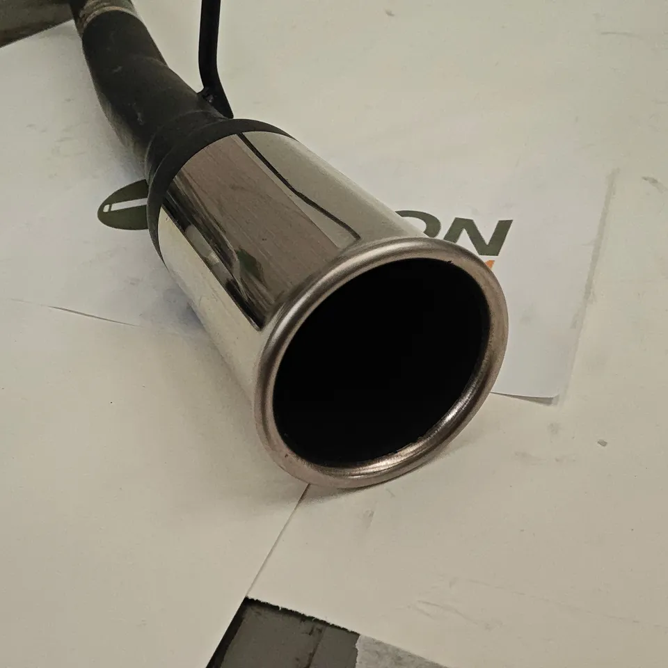 HORNET HD145 CAR EXHAUST PIPE