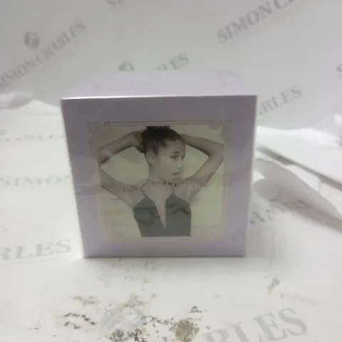 BOXED AND SEALED ARI BY ARIANA GRANDE EAU DE PARFUM 100ML