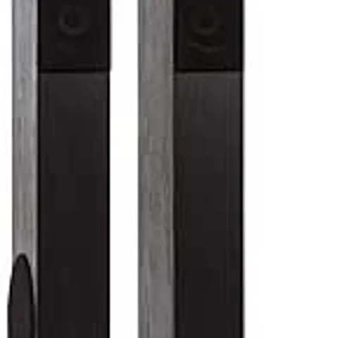 BOXED AUNA LINE 4707 HIFI SPEAKER PAIR 