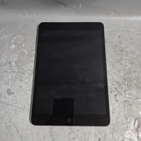 APPLE IPAD MINI 2 TABLET 
