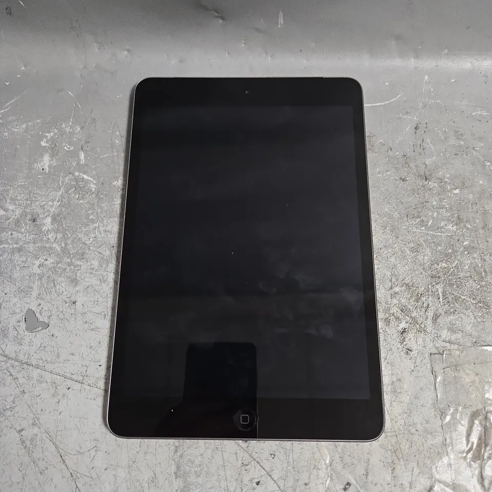 APPLE IPAD MINI 2 TABLET 