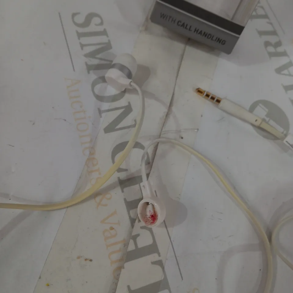KITSOUND MINI WIRED EARPHONES