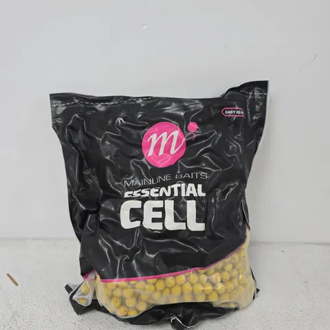 MAINLINE BAITS - ESSENTIAL CELL