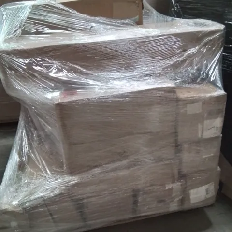 PALLET OF POPUP CANOPIES