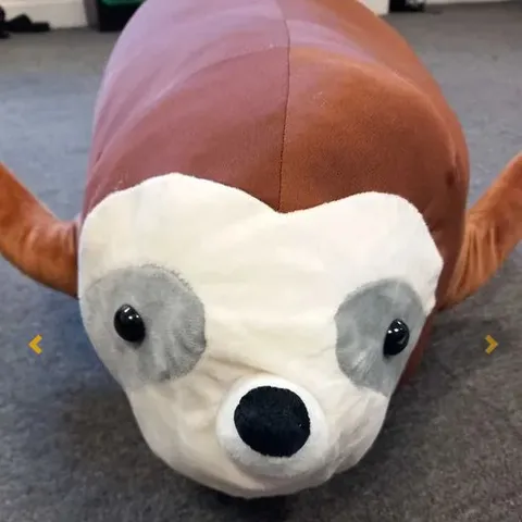 BRAND NEW BOXED COZEE KIDS ANIMAL COOLING PILLOW