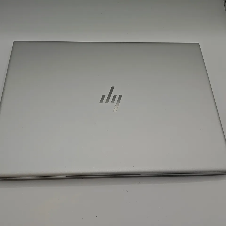 UNBOXED HP ELITEBOOK 830 G6 INTEL CORE I5 8TH GEN LAPTOP IN SILVER