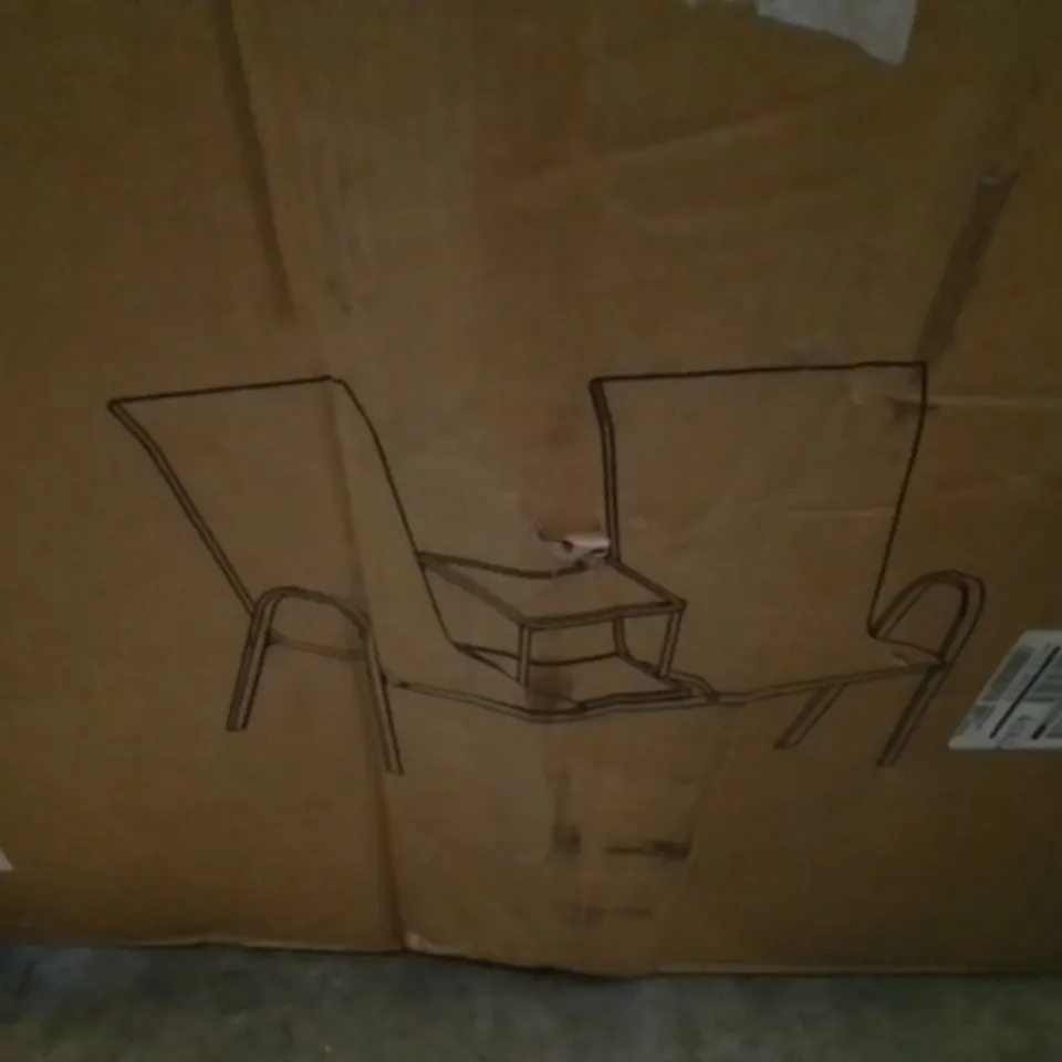 BOXED NAFDK HAWAII DUO-SEAT - GUNMETAL (1 BOX)