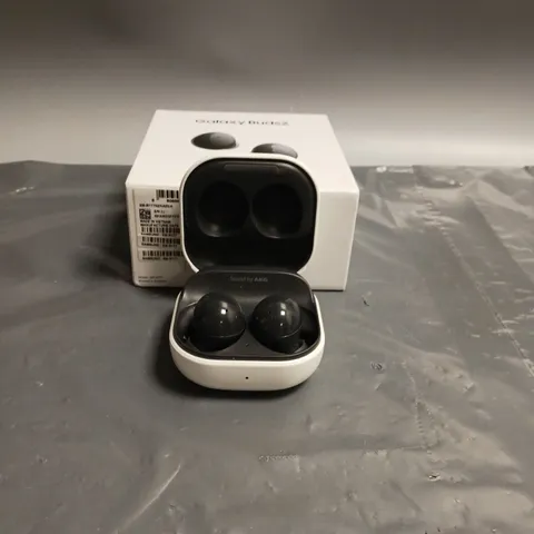 BOXED SAMSUNG GALAXY BUDS2 EARBUDS
