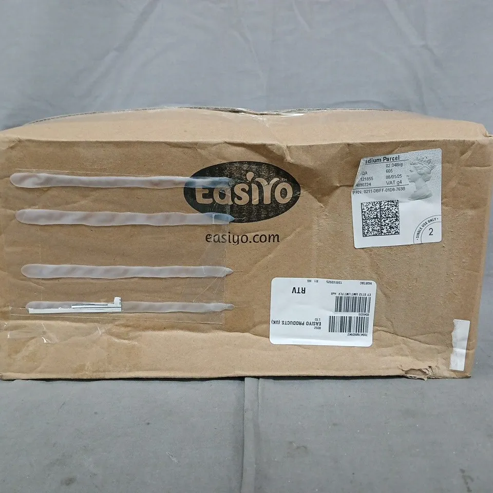 EASIYO SET OF 12 ULTIMATE LIMITED EDITION FLAVOURS SELECTION