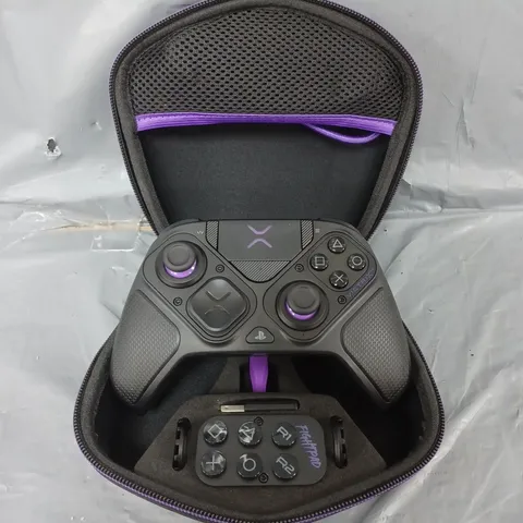 BOXED PLAYSTATION PRO BFG WIRELESS CONTROLLER 