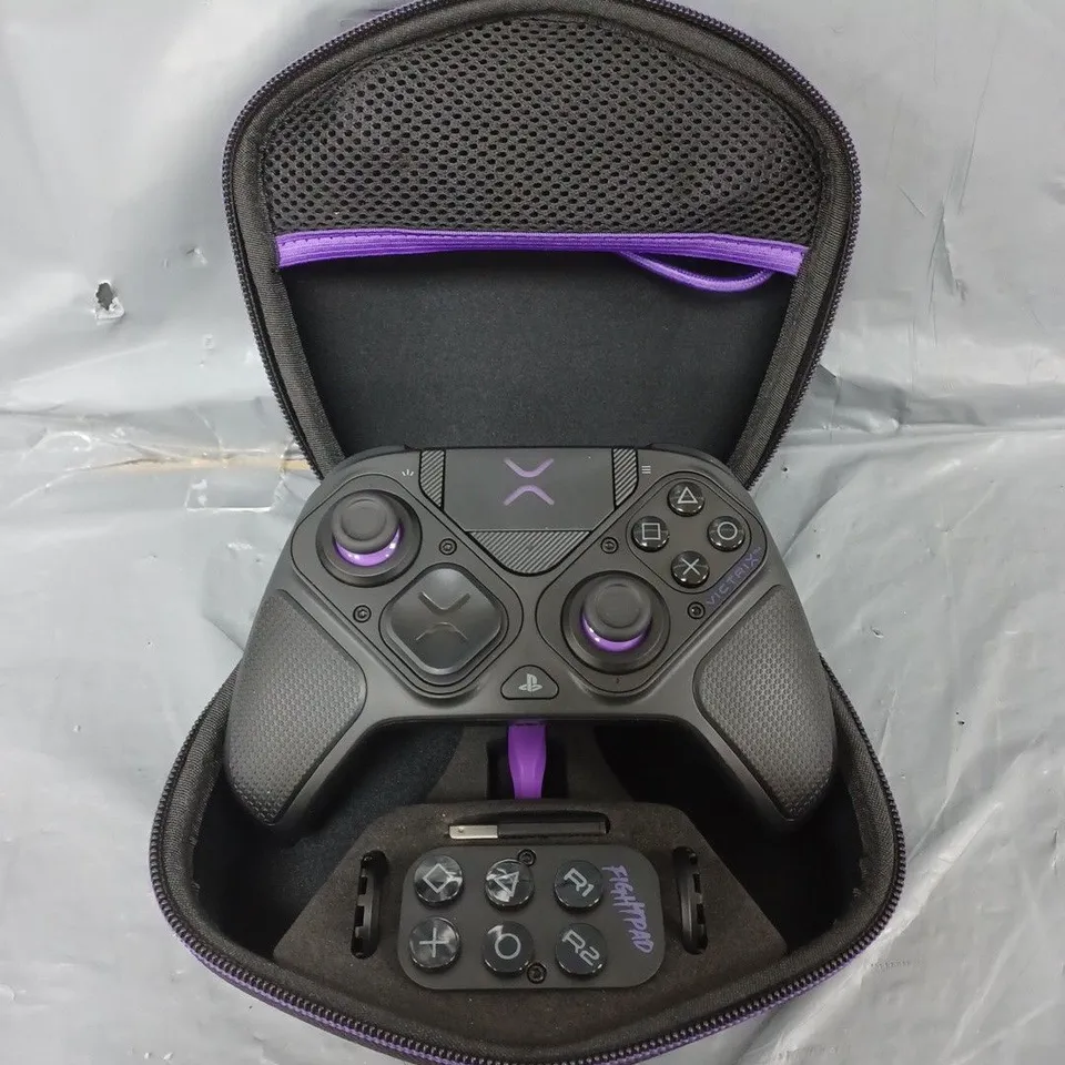 BOXED PLAYSTATION PRO BFG WIRELESS CONTROLLER 