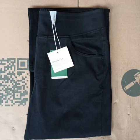 HALARA TROUSERS IN BLACK SIZE LARGE