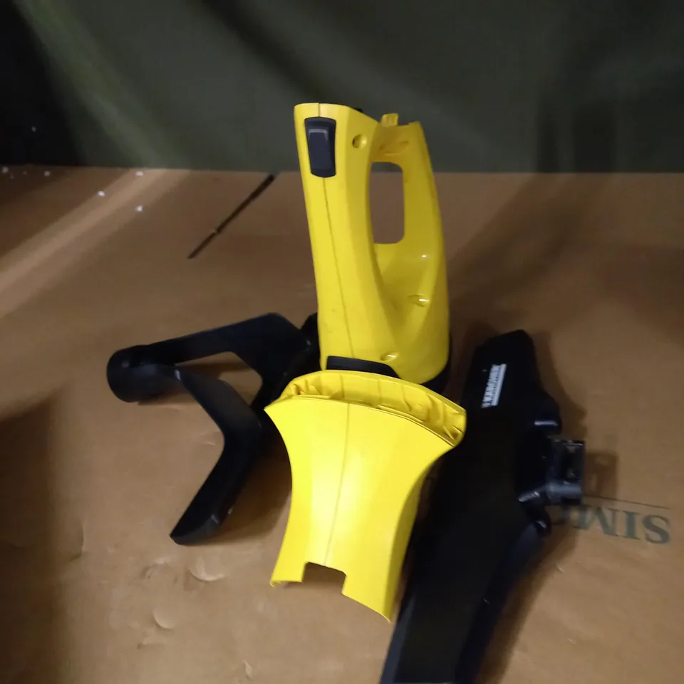 KARCHER WINDOW VAC