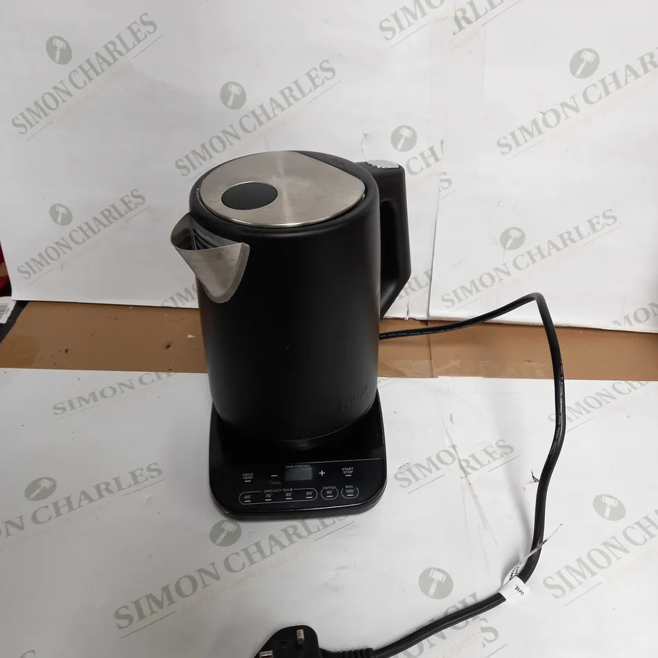 NINJA PERFECT TEMPERATURE KETTLE 