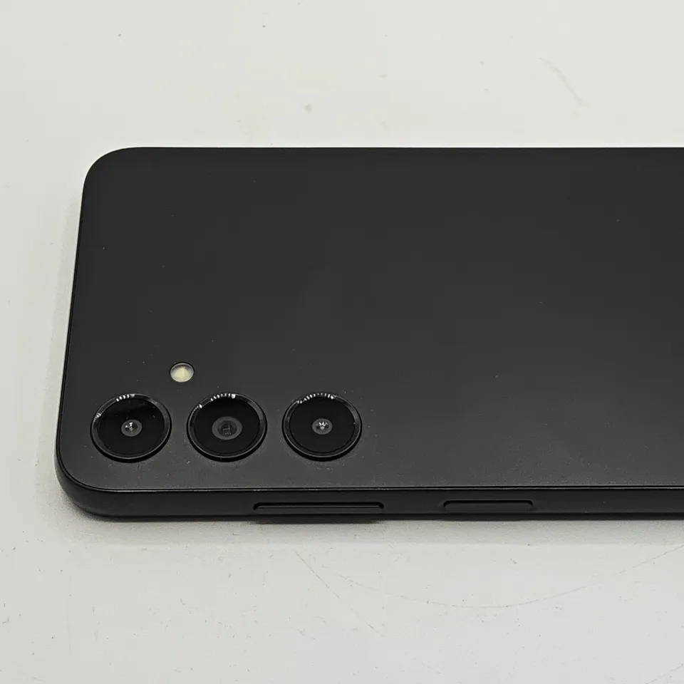SAMSUNG GALAXY AO5S 4/128GB IN BLACK - SM-A057F