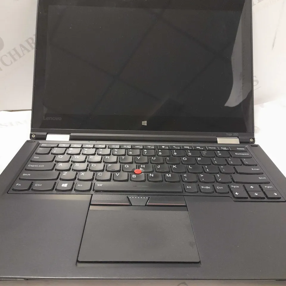 LENOVO THINKBOOK 15 G2 ITL LAPTOP