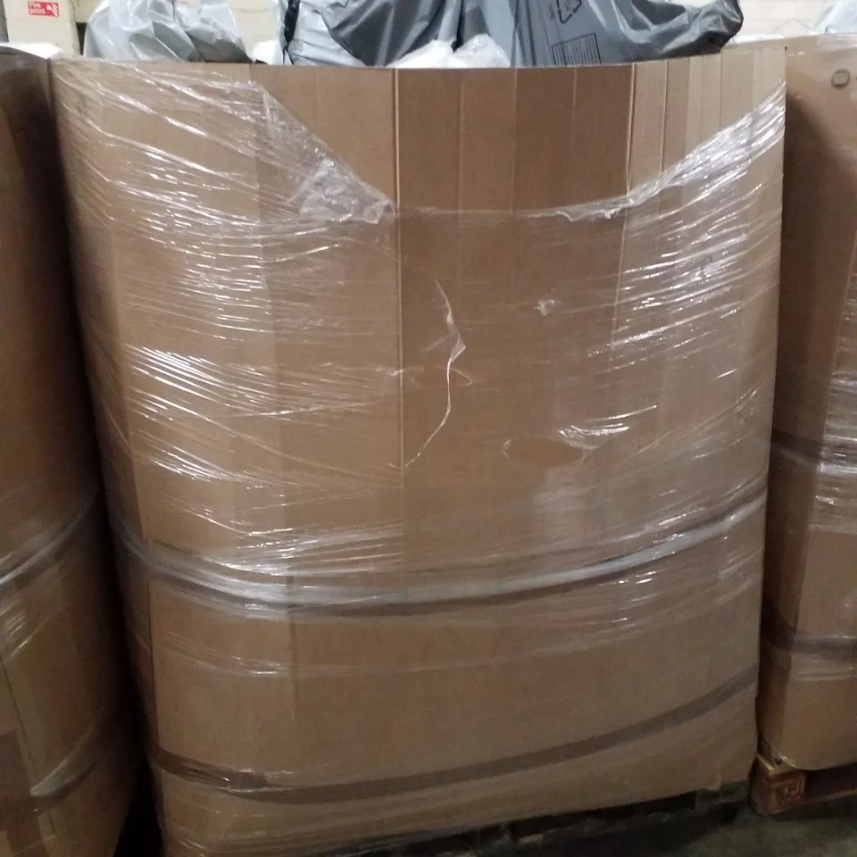 PALLET CONTAINING ASSORTED CUSHIONING & PILLOWS