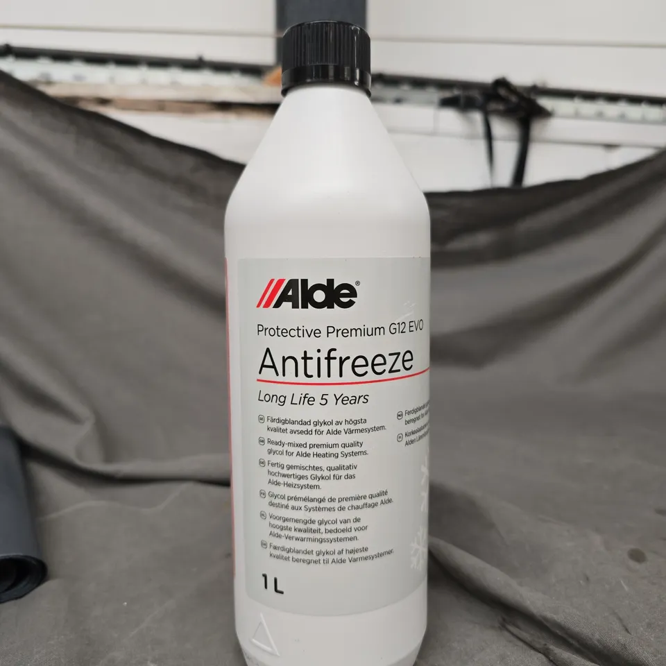 ALDE ANTIFREEZE 1L 