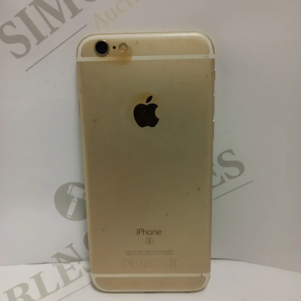 APPLE IPHONE 6S (A1688) SMARTPHONE 