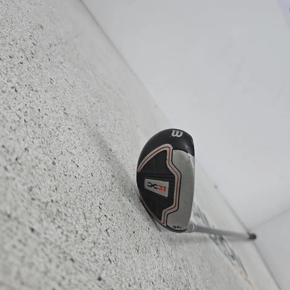 GOLF CLUB PUTTER – FIRESTICK (BLADE) - USED