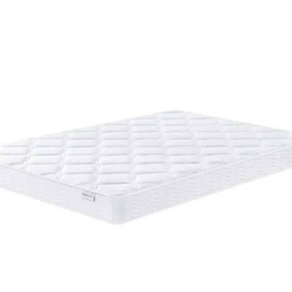 BRAND NEW BOXED SLEEPYCASTLE 135CM DOUBLE BONNELL MATTRESS