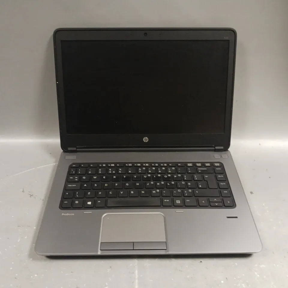 HP PROBOOK 645 G1 LAPTOP