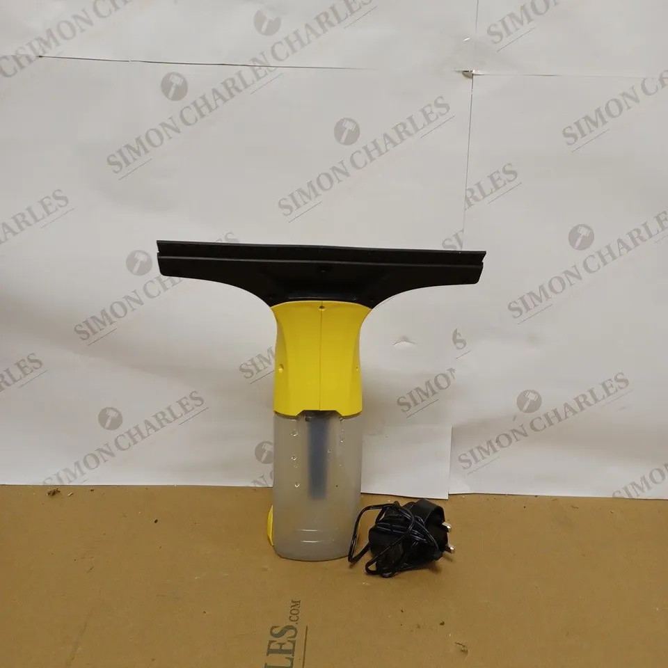 KARCHER WV1 WINDOW VAC 