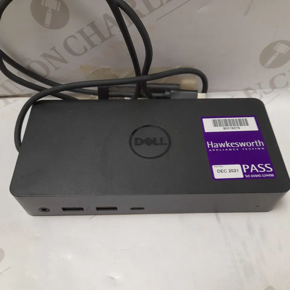 DELL D6000 DOCKING STATION
