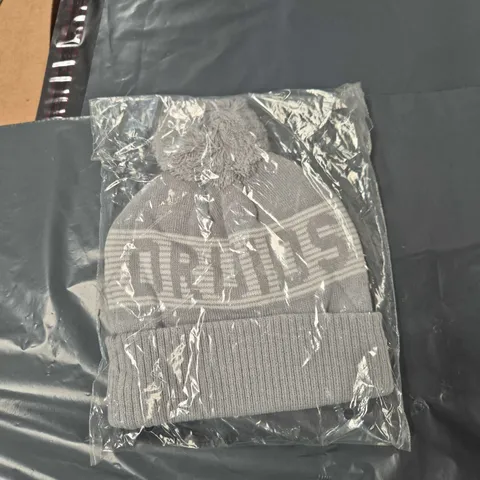 DRUIDS SPORTS GOLF BEANIE – GREY
