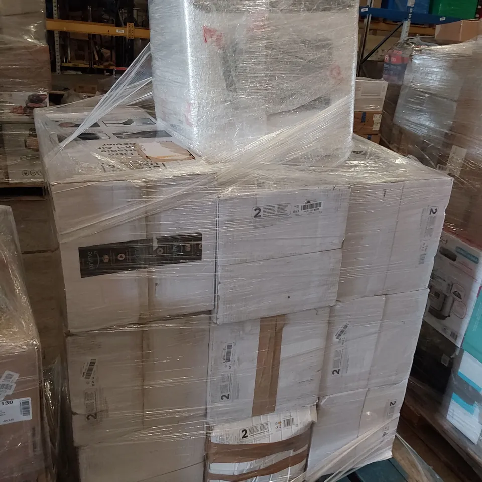 PALLET OF APPROXIMATELY 10 ASSORTED PRODUCTS INCLUDING 