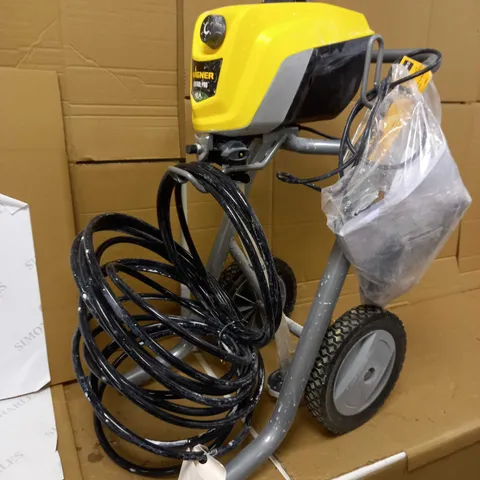WAGNER AIRLESS CONTROLPRO 350 M PAINT SPRAYER