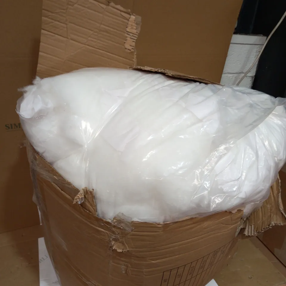 BOX OF WOOL (10KG)