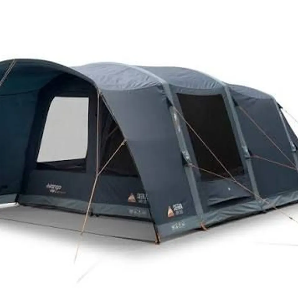 BOXED VANGO SIERRA AIR 500 TENT RRP £660