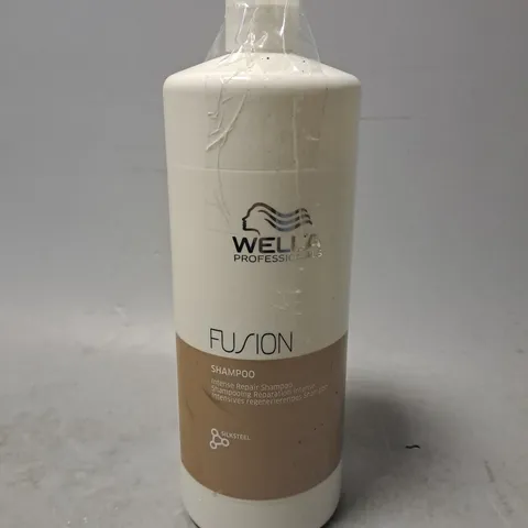 WELLA PROFESSIONALS FUSION SHAMPOO 1000ML (1L)