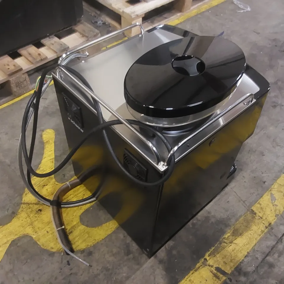 SCHREARER COFFEE ARTS PLUS COMMERCIAL COFFEE MACHINE