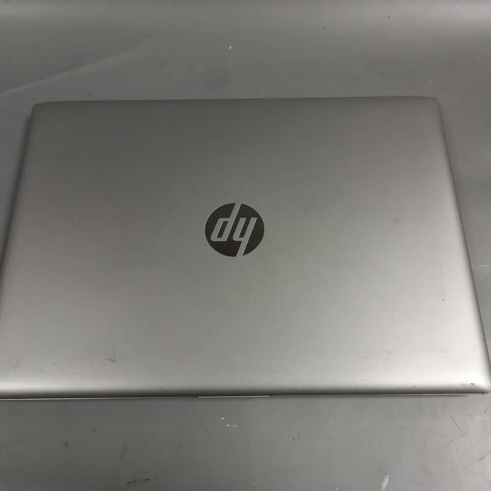 UNBOXD HP PROBOOK 430 G5 INTEL CORE I5 LAPTOP