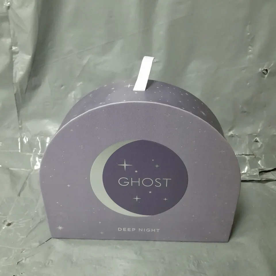 GHOST DEEP NIGHT 30ML SET RRP £29.99