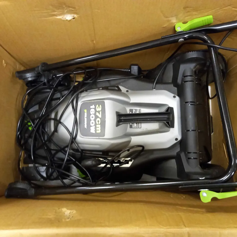 MURRAY ELECTRIC CORDED LAWNMOWER EC320