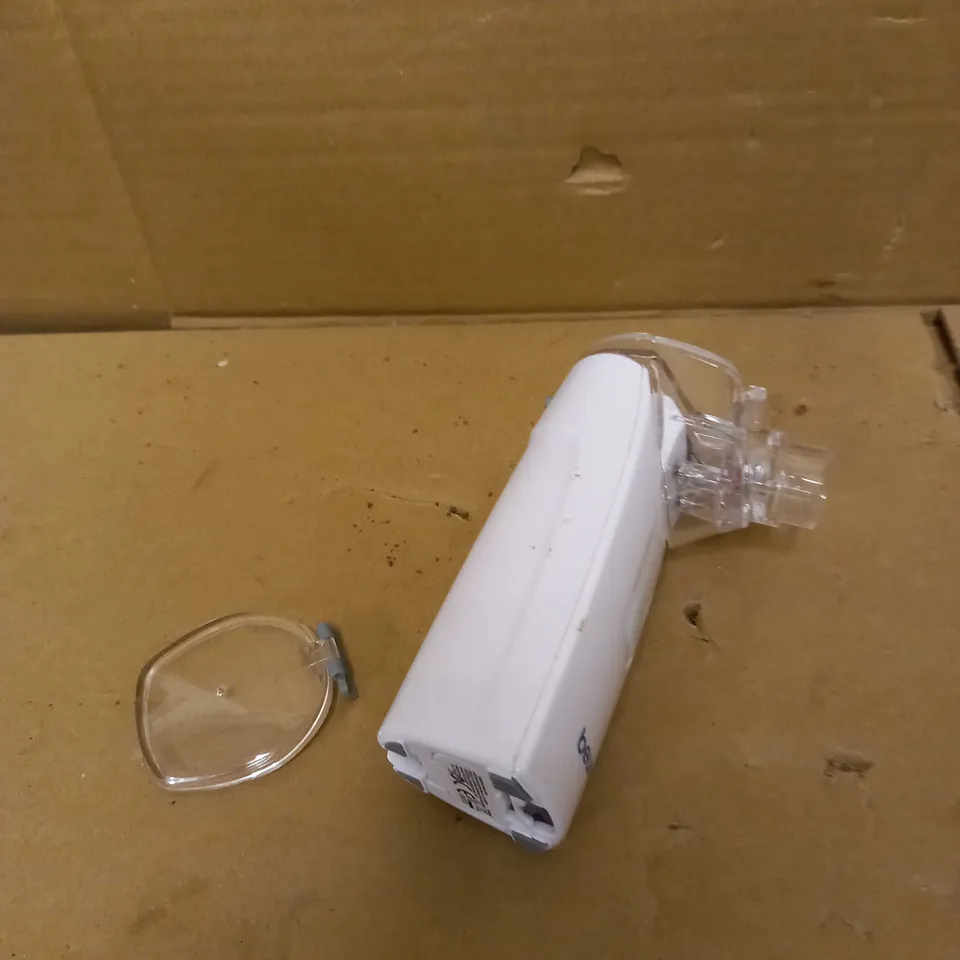 BEURER IH55 PORTABLE NEBULISER