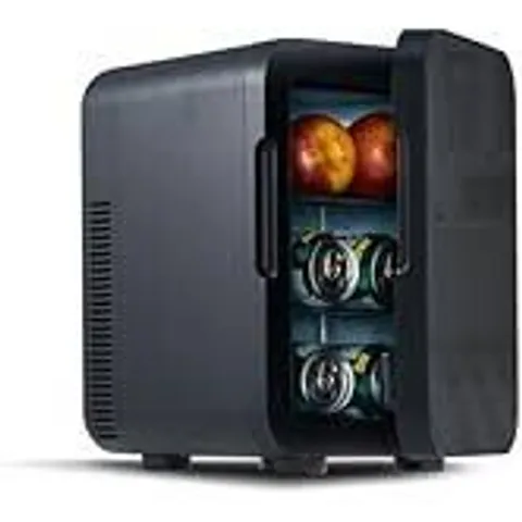 BOXED CAR REFRIGERATOR