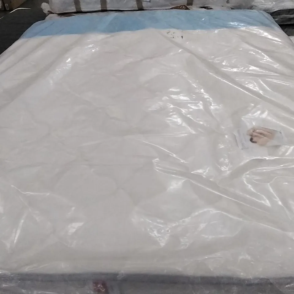 QUALITY BAGGED KING SIZE 5' MATTRESS